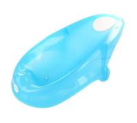 dBb Remond Transat de bain bébé de 0 à 6 mois Forme ergonomique Coloris Turquoise