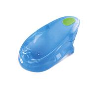 Transat de bain bleu pailleté - dbb remond Bleu G