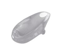 Transat de bain dBb Remond - gris translucide pailleté
