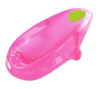 dBb Remond Transat de Bain Rose Pailleté Translucide