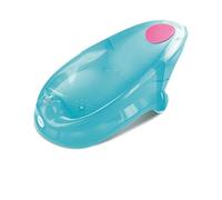 dBb Remond Transat de Bain - Turquoise Translucide