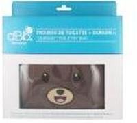 dBb Remond Trousse de Toilette Ourson - Boîte 9 pièces