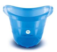 dBb Remond Tub Spécial Nouveau Né Bleu Translucide