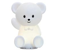 Veilleuse Bluetooth Ourson