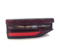 DBBPVPLFC feu de freinage Pour Changan CS35 Plus 2018 2019 2020 2021 Feu arrière Feu stop Pare-chocs arrière Feux arrière Feu arrière Lampe Feux Arrières(Left side outer)