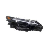 DBBPVPLFC Phare Avant Gauche Phares à LED complets pour Lexus RX 2023 2024 2025 RX300 RX350H, version européenne Feux Avants(Right Headlight)