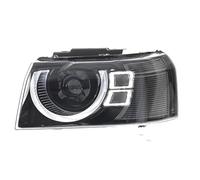 DBBPVPLFC Phare Avant Gauche Phares avant à LED modifiés pour Freelander 2 (2010-2015), 2 pièces, accessoires automobiles Feux Avants(For 2013-2015 Year)
