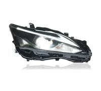 DBBPVPLFC Phare Avant Gauche Pour Lexus Pour CT200 2011-2020 ensembles phares modifiés avec des feux jour à lentille haut gamme Lampe Phare Phare Feux Avants