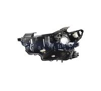 DBBPVPLFC Phare Avant Gauche Pour Mazda 3 pour Axela 2019 2020 couvercle base phare avant couvercle arrière phare coque arrière capuchon boîtier phare Feux Avants(High configuration R)