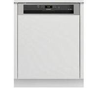 DBC3C26X - ENCASTRABLE 60CM Inox G