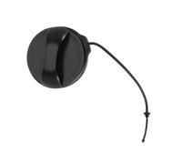 DBCFL Voiture Bouchon de Réservoir de Carburant pour Peugeot 301 3008 508 408 2014 Elysee C4 OEM:1609818980，Remplacement Accessoires