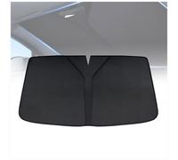 DBCLNPGU Pare-Soleil Voiture pour Pare-Brise, pour Ford KA RU8 2008 2009 2010 2011 2012 2013 2014 2015 2016 Pare-Brise Voiture Protection Contre Vent Bloque UV Couverture Pliable Pare-Soleil