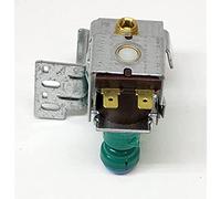 DBCYZ K-77999-AM Pompe de valve d'admission d'eau pour réfrigérateur Whirlpool PS11755669 W10342318 W10498990