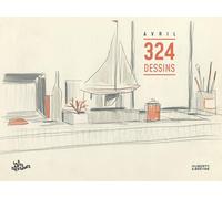 DBD Avril - 324 dessins