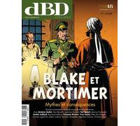 DBD Hors Serie N°18-Blake&Mortimer