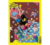 DBD Les arts dessinés HS tome 3 - Ugo bienvenu