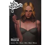 Dbd Les arts dessinés tome 12