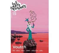 DBD Les arts dessinés tome 15