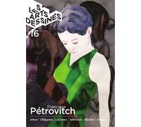 Dbd Les arts dessinés tome 16