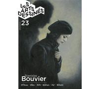 Dbd Les arts dessinés tome 23