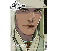 DBD Les arts dessinés tome 25