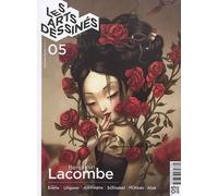 DBD Les arts dessinés tome 5