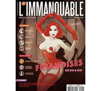 Dbd L'immanquable - spécial érotique