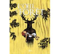 DBD L'oeil de la forêt