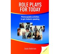 DBE: Role Plays For Today