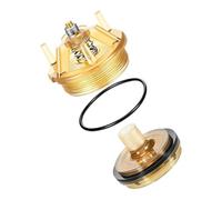 DBEIXIWEI 905-212 Kit de réparation de clapet et de capot pour Febco 765 2,5 cm et 3,2 cm