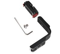 DBEIXIWEI Adaptateur d'extension magnétique en forme de L pour DJI Osmo 360