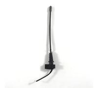 DBEIXIWEI Antenne de microphone audio sans fil de rechange pour récepteur Sennheiser EW100G2/100G3