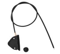 DBEIXIWEI Câble d'accélérateur pour tondeuse à gazon 112-9752 - Lames de support pour tondeuse autoportée Toro TimeCutter ZS 4200/5000