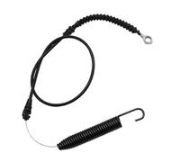 DBEIXIWEI Câble d'engagement de 103,5 cm pour tondeuse à gazon 946-05124A 13AL795S004 pour MTD T110 2023, T110K 2022, TB547/42 2022