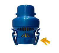 DBEIXIWEI Kit de valve de régulateur de débit FRV100 pour robot nettoyeur de piscine Zodiac MX6 MX8