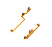 DBEIXIWEI L R ZR ZL Nappe Nappe Bouton pour Nintendo 3DS XL/LL Console