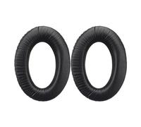 DBEIXIWEI Lot de 2 coussinets confortables en cuir protéiné + mousse à mémoire de forme pour casque Sennheiser G4ME Zero Game One