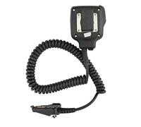 DBEIXIWEI Microphone haut-parleur pour Kenwood TK280 TK380 TK480 TK2180 TK3148