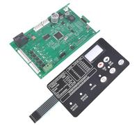 DBEIXIWEI Plaque de commande pour chauffage de piscine et spa 42002-0007S 472610Z Convient pour MasterTemp 200 250 300 400
