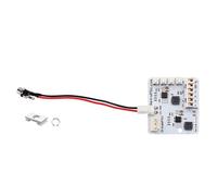 DBEIXIWEI Rev2.0 Kit d'alimentation de rechange pour console SEGA Dreamcast 12 V Plug and Play