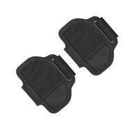 DBEIXIWEI Sangles de jambe pour Nintendo Switch Sports/Ring Fit Adventure, 2 accessoires de jeu
