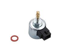 DBEIXIWEI Solénoïde de carburateur en métal M153069 pour tracteurs de pelouse John-Deere 325 335 345 GT245 GX255 GX335
