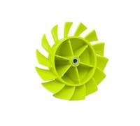 DBEIXIWEI Ventilateur de rechange pour souffleur sans fil Ryobi 18 V P2108, P21081, P21081VN, P21081VNM
