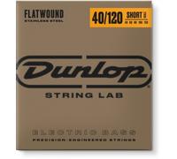 DBFS40120S Stainless Steel Filets Plats Short Scale 40-120