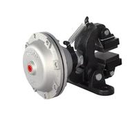 DBG-204 Compresseur d'air vertical Frein à disque Frein à disque pneumatique(10mm)