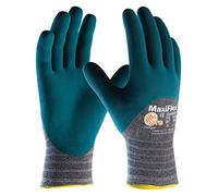 DBI Trading 2435XL5 MaxiFlex Comfort Lot de 5 gants de travail Taille 10 (XL)