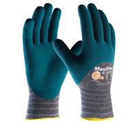 DBI Trading maxiflex Comfort Gants de travail, Taille 10 (XL), Lot de 10, 2435 x L10
