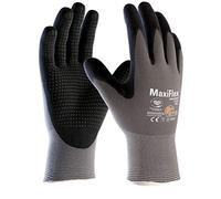 DBI Trading maxiflex endurance, gants de travail, Lot de 5, Taille : XL, 2442 X L5