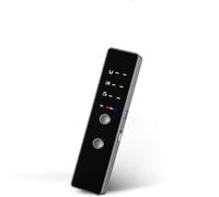 DBJIBF Détecteur Micro Espion, Détecteur De Caméra Espion, Détecteur Anti-Espion Bug, Scanner De Traceur GPS Anti-Espion, DéTecteur D'éCoute GSM GPS Tracker Scanner pour Les HôTels