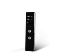 DBJIBF Détecteur Micro Espion, Détecteur De Caméra Espion, Détecteur Anti-Espion Bug, Scanner De Traceur GPS Anti-Espion, DéTecteur D'éCoute GSM GPS Tracker Scanner pour Les HôTels